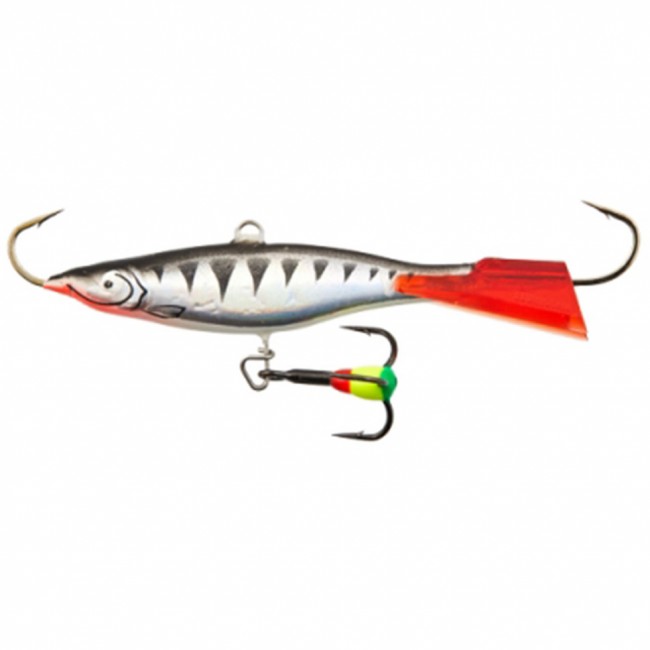 Балансир Lucky John Viking 6 + тр. 60мм блистер