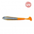 Силиконовая приманка Milmax (Тула ) Пескарь 3, 9см