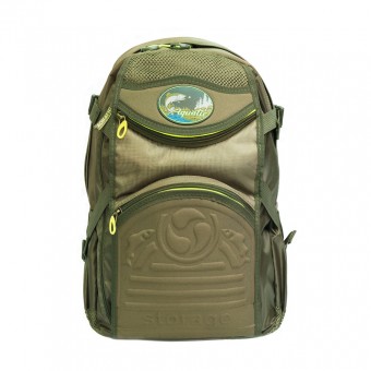 Рюкзак Aquatic Р-32С рыболовный Рюкзак Aquatic Р-32С рыболовный