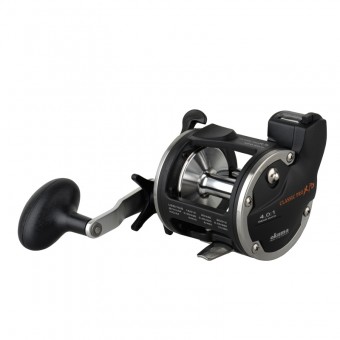 Катушка Okuma Classic XPD Pro 20DLXа Катушка Okuma Classic XPD Pro 20DLXа