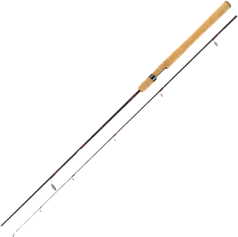 Спиннинг Kosadaka Maestro 1.83м 1-7г 183UL Спиннинг Kosadaka Maestro 1.83м 1-7г 183UL