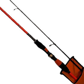 Спиннинг Kosadaka Orange Twiching Point 2.25м 3-17г 225L