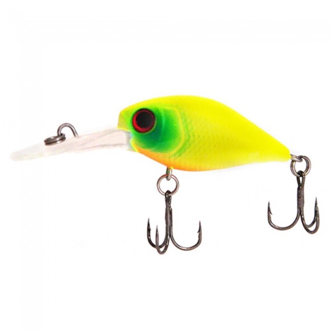 Воблер Mottomo Chubber DR 36F 4г Воблер Mottomo Chubber DR 36F 4г