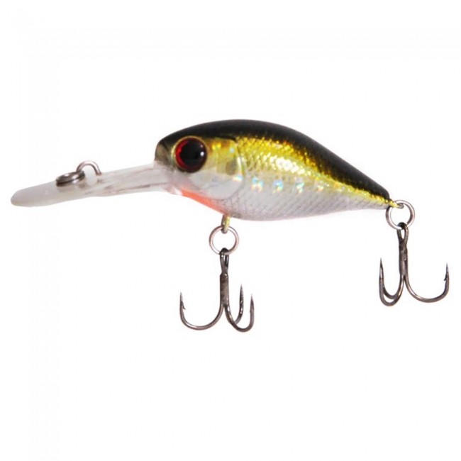 Воблер Mottomo Chubber DR 36F 4г Воблер Mottomo Chubber DR 36F 4г