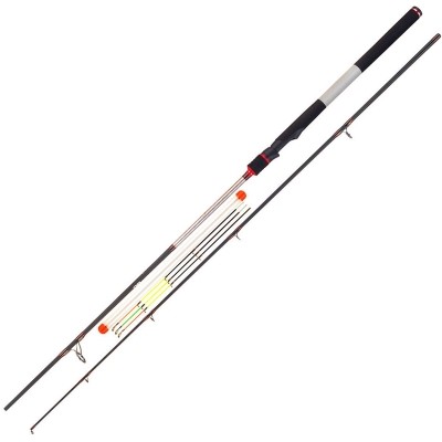 Пикерное удилище Kosadaka Royal Jig Picker 2.4м 20-65г Пикерное удилище Kosadaka Royal Jig Picker 2.4м 20-65г