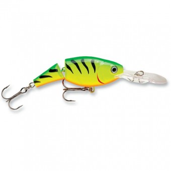 Воблер Rapala Jointed Shad Rap 09 Воблер Rapala Jointed Shad Rap 09
