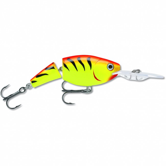 Воблер Rapala Jointed Shad Rap 09 Воблер Rapala Jointed Shad Rap 09