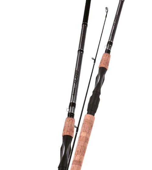 Удилище Okuma Alaris Light Jig 8'0'' 240cm up to 12g 2sec