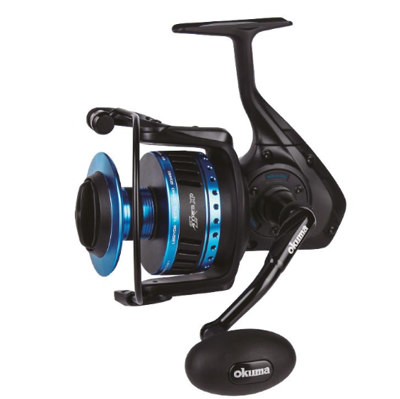 Катушка Okuma Azores XP 6000H High Speed Катушка Okuma Azores XP 6000H High Speed