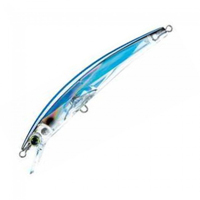 Воблер F1153 Yo-Zuri Crystal 3D Minnow Deep Diver 130F Воблер F1153 Yo-Zuri Crystal 3D Minnow Deep Diver 130F