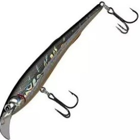 Воблер LureMax Stinka 130F DR 17 г. Воблер LureMax Stinka 130F DR 17 г.