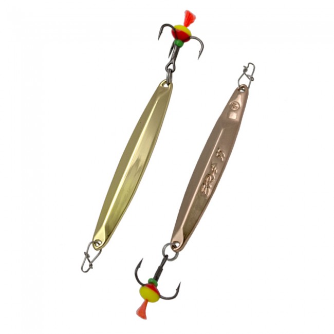 Блесна вертикальная Ecopro Era 55мм 5гр Блесна вертикальная Ecopro Era 55мм 5гр