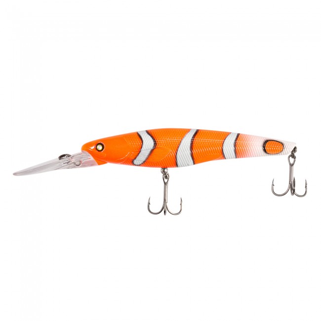 Воблер Chimera Deep Finder 125FL