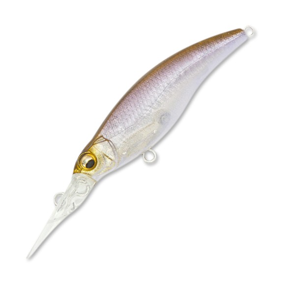 Воблер MEGABASS SHADING-X 55 Воблер MEGABASS SHADING-X 55