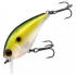 Воблер R1352 Yo-Zuri 3DB Crank 1.5 Squarebill (F) 60mm