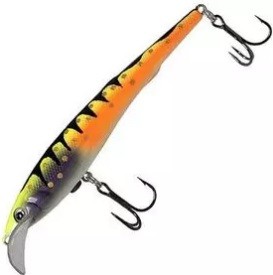 Воблер LureMax Stinka 130F MDR 18 г. Воблер LureMax Stinka 130F MDR 18 г.