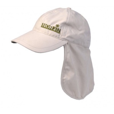 Бейсболка Norfin Safari (с защитой)