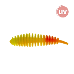 Силиконовая приманка Milmax (Тула ) Плавунец чеснок, 4.5см