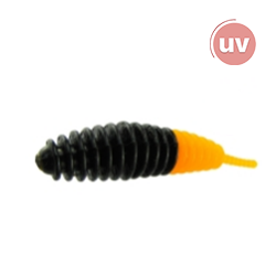 Силиконовая приманка Milmax (Тула ) Плавунец чеснок, 4.5см