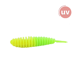 Силиконовая приманка Milmax (Тула ) Плавунец чеснок, 4.5см