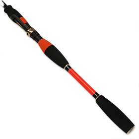 Спиннинг Kosadaka Orange Twiching Point 2.40м 5-25г 240ML