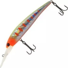 Воблер LureMax ZIF 90F DDR 8,5 г.