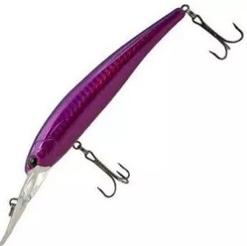 Воблер LureMax ZIF 90F DDR 8,5 г.