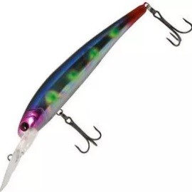 Воблер LureMax ZIF 90F DDR 8,5 г.