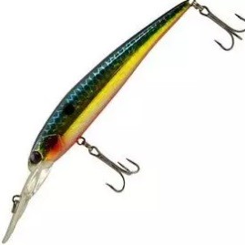 Воблер LureMax ZIF 90F DDR 8,5 г.