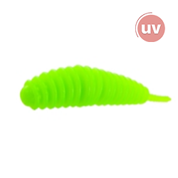 Силиконовая приманка Milmax (Тула ) Плавунец чеснок, 5.5см