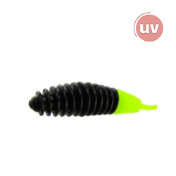 Силиконовая приманка Milmax (Тула ) Плавунец чеснок, 5.5см