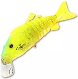 Воблер Strike Pro Flex Phantom 130