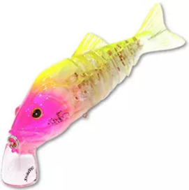 Воблер Strike Pro Flex Phantom 130