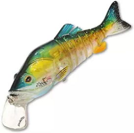 Воблер Strike Pro Flex Phantom 130