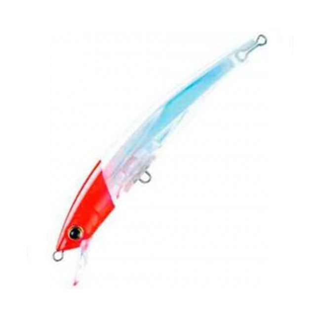 Воблер F1147 Yo-Zuri Crystal 3D Minnow 130F Воблер F1147 Yo-Zuri Crystal 3D Minnow 130F
