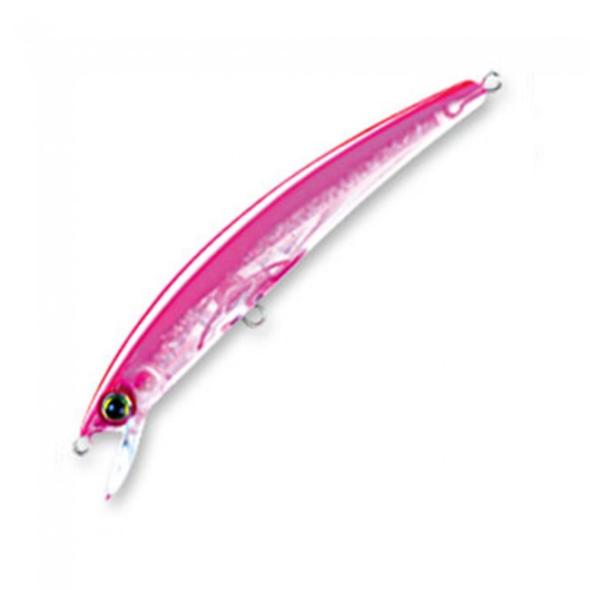 Воблер F1147 Yo-Zuri Crystal 3D Minnow 130F Воблер F1147 Yo-Zuri Crystal 3D Minnow 130F
