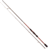 Спиннинг Kosadaka Grizzly 2.44м 12-44г SGRZ-244MH