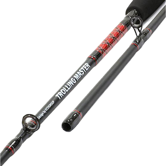 Удилище Maximus Trolling Master TMS-802
