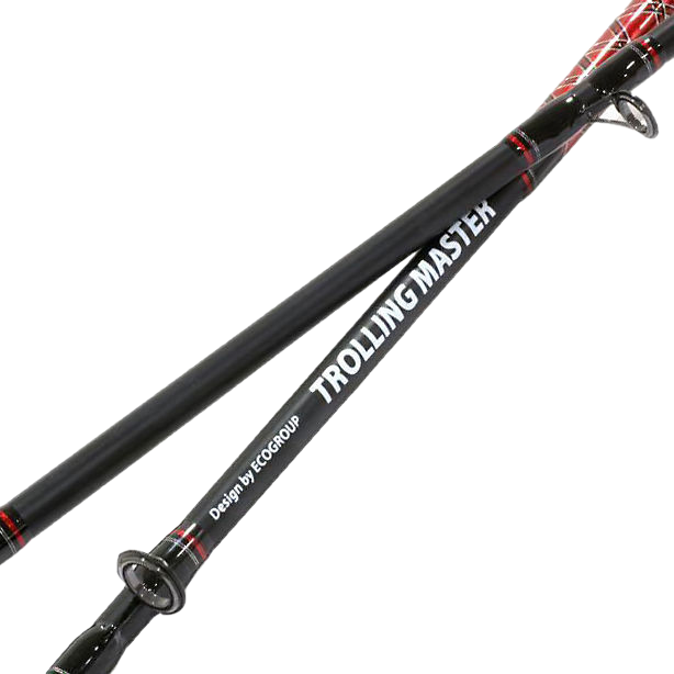Удилище Maximus Trolling Master TMS-802