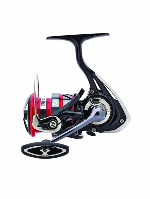 Катушка Daiwa 18 Ninja 4000 LT Катушка Daiwa 18 Ninja 4000 LT