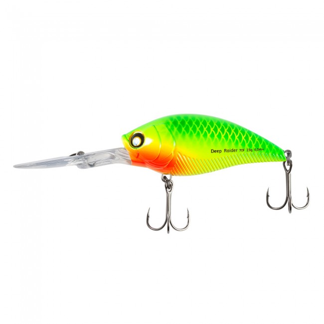 Воблер Chimera Remix  Deep Raider 70FL