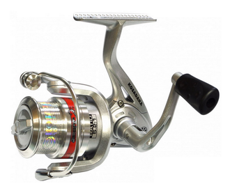Катушка Kosadaka Scorp 3500  Катушка Kosadaka Scorp 3500