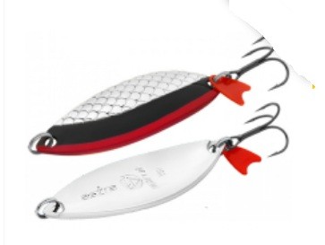 Блесна Колеблющаяся "Sprut" Astra Spoon Блесна Колеблющаяся "Sprut" Astra Spoon