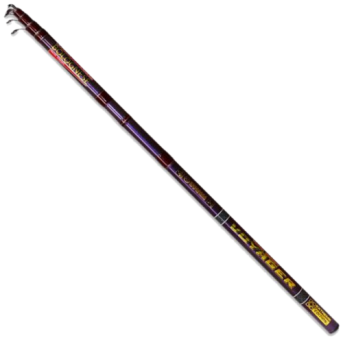Удилище Kosadaka Voyager Tele Bolognese 4208 4.2г 10-30г Удилище Kosadaka Voyager Tele Bolognese 4208 4.2г 10-30г