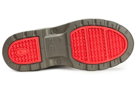 Сапоги Torvi T-25 ТЭП, олива