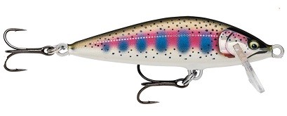 Воблер Rapala CountDown Elite 55 Воблер Rapala CountDown Elite 55