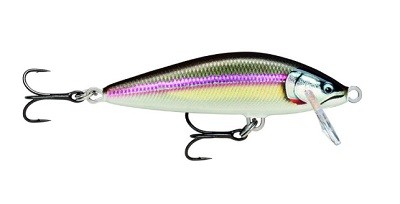 Воблер Rapala CountDown Elite 55 Воблер Rapala CountDown Elite 55