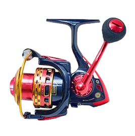 Катушка Scorana Fire fox 4000