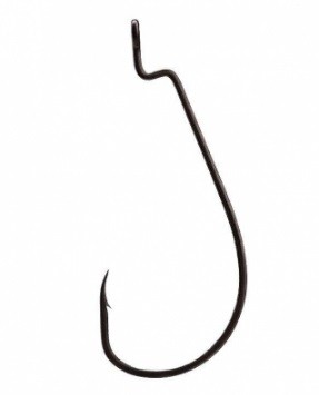 Крючок офсетный BKK Muse 9005 (8шт)