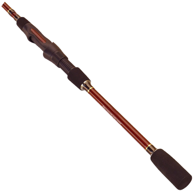 Спиннинг Kosadaka Grizzly 2.75м 20-60г SGRZ-275H